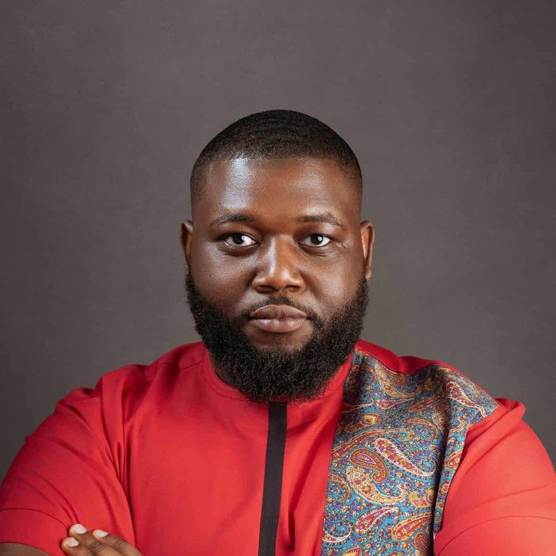 Apostle Obed Ansu